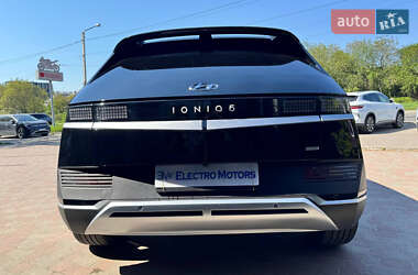 Внедорожник / Кроссовер Hyundai Ioniq 5 2023 в 