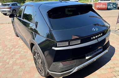 Внедорожник / Кроссовер Hyundai Ioniq 5 2023 в 