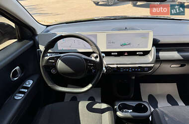 Внедорожник / Кроссовер Hyundai Ioniq 5 2023 в 