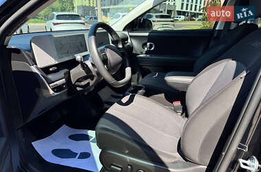 Внедорожник / Кроссовер Hyundai Ioniq 5 2023 в 