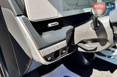 Внедорожник / Кроссовер Hyundai Ioniq 5 2023 в 