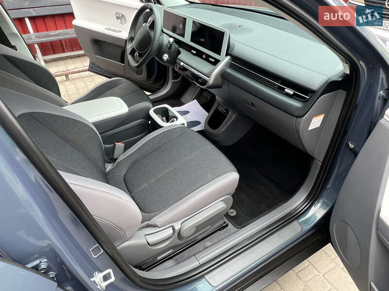 Внедорожник / Кроссовер Hyundai Ioniq 5 2022 в Луцке