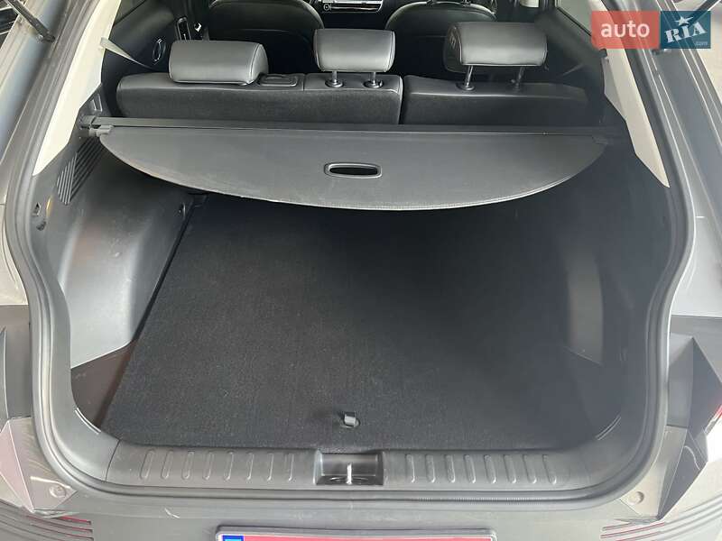 Внедорожник / Кроссовер Hyundai Ioniq 5 2021 в Днепре