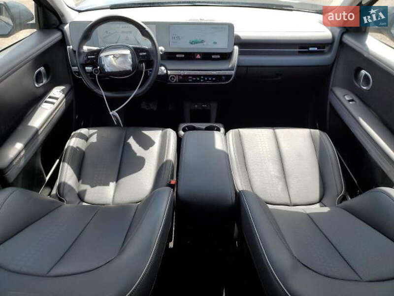 Позашляховик / Кросовер Hyundai Ioniq 5 2023 в Буську