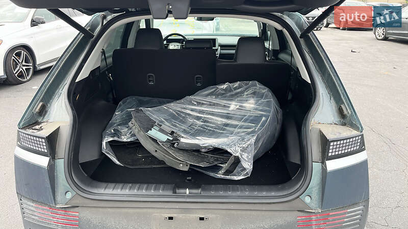 Позашляховик / Кросовер Hyundai Ioniq 5 2023 в Буську