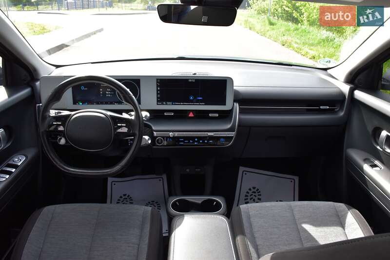 Позашляховик / Кросовер Hyundai Ioniq 5 2022 в Дрогобичі