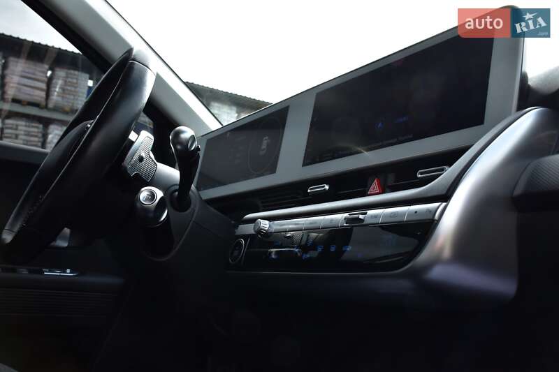 Позашляховик / Кросовер Hyundai Ioniq 5 2022 в Дрогобичі