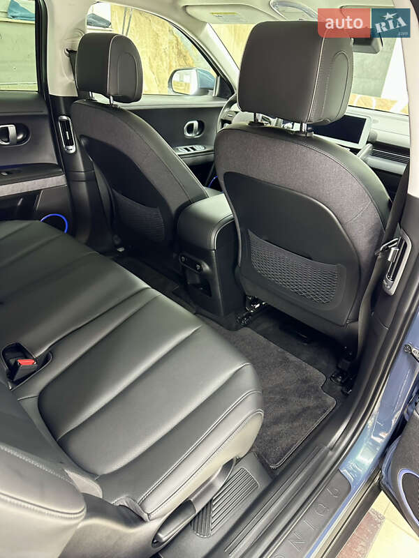 Позашляховик / Кросовер Hyundai Ioniq 5 2023 в Львові