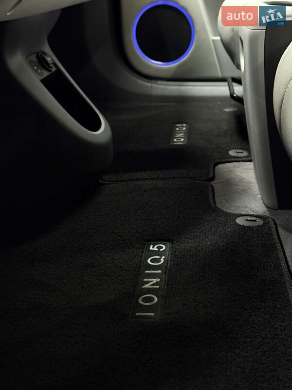 Внедорожник / Кроссовер Hyundai Ioniq 5 2021 в Одессе