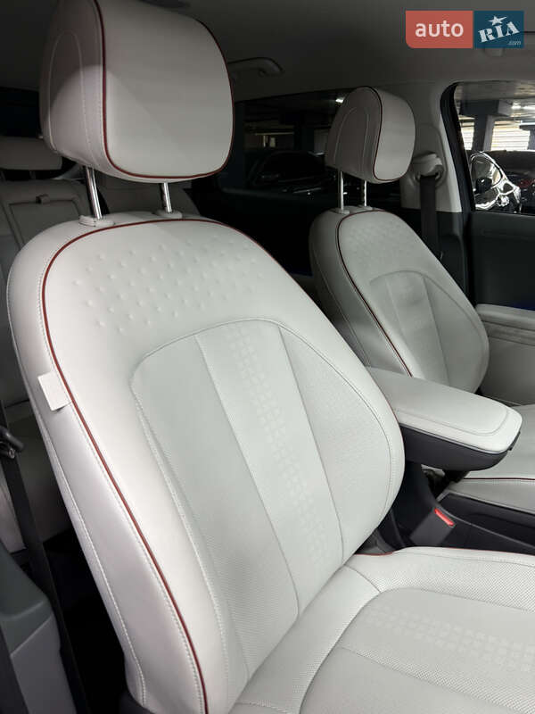 Внедорожник / Кроссовер Hyundai Ioniq 5 2021 в Одессе