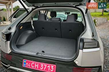 Внедорожник / Кроссовер Hyundai Ioniq 5 2024 в 