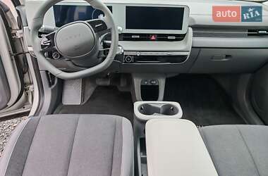 Внедорожник / Кроссовер Hyundai Ioniq 5 2024 в 