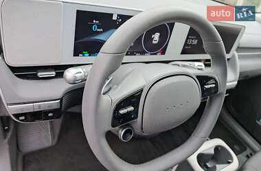 Внедорожник / Кроссовер Hyundai Ioniq 5 2024 в 