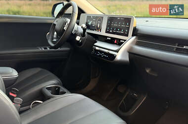 Внедорожник / Кроссовер Hyundai Ioniq 5 2021 в 
