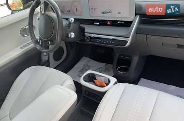 Позашляховик / Кросовер Hyundai Ioniq 5 2023 в 