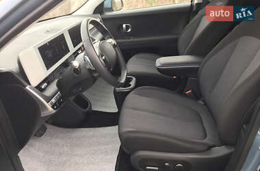 Внедорожник / Кроссовер Hyundai Ioniq 5 2024 в 