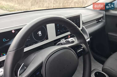 Внедорожник / Кроссовер Hyundai Ioniq 5 2024 в 