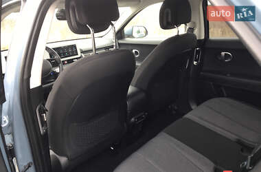 Внедорожник / Кроссовер Hyundai Ioniq 5 2024 в 