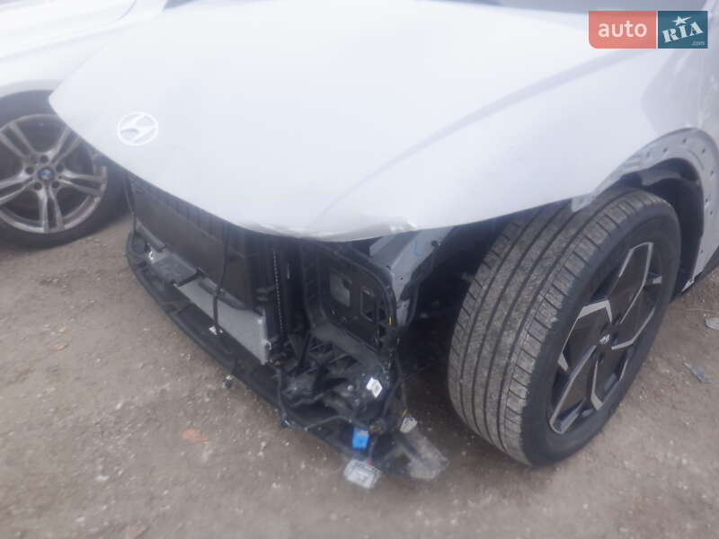 Внедорожник / Кроссовер Hyundai Ioniq 5 2022 в Одессе