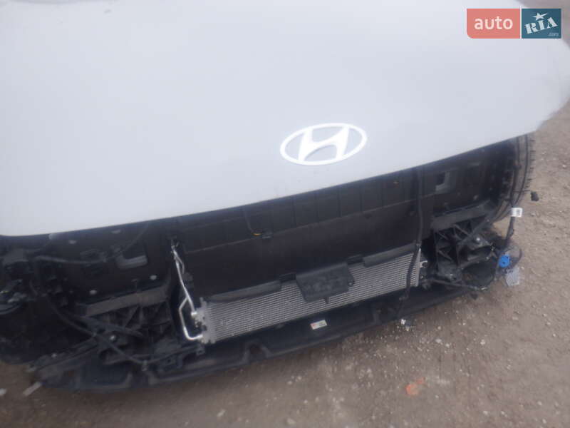 Внедорожник / Кроссовер Hyundai Ioniq 5 2022 в Одессе