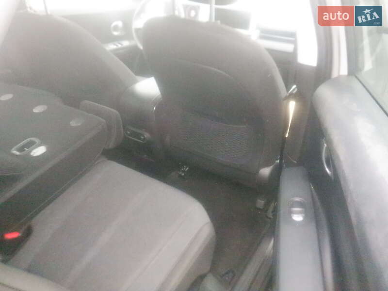 Внедорожник / Кроссовер Hyundai Ioniq 5 2022 в Одессе
