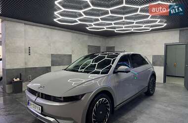 Внедорожник / Кроссовер Hyundai Ioniq 5 2023 в Одессе