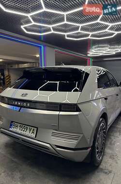 Внедорожник / Кроссовер Hyundai Ioniq 5 2023 в Одессе