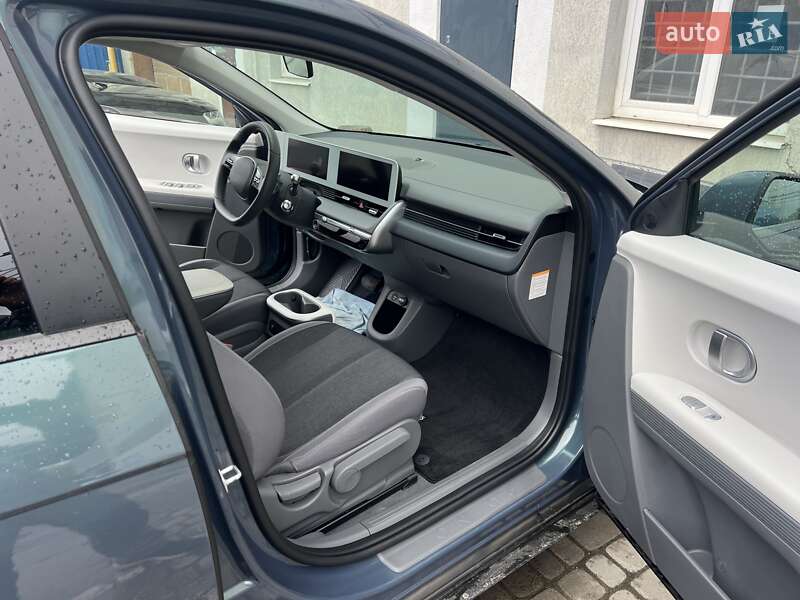 Внедорожник / Кроссовер Hyundai Ioniq 5 2022 в Львове
