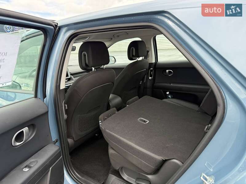 Внедорожник / Кроссовер Hyundai Ioniq 5 2022 в Львове