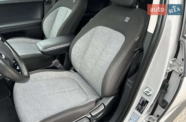 Внедорожник / Кроссовер Hyundai Ioniq 5 2022 в 