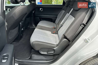 Внедорожник / Кроссовер Hyundai Ioniq 5 2022 в 