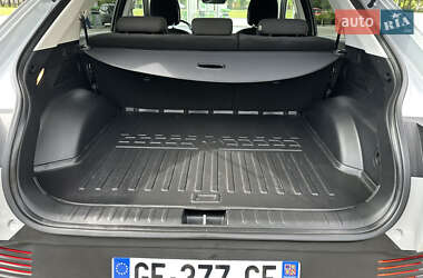 Внедорожник / Кроссовер Hyundai Ioniq 5 2022 в 