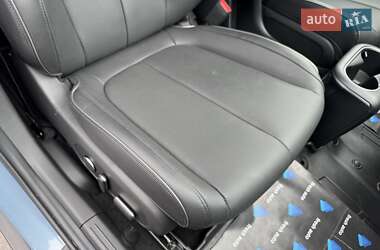 Позашляховик / Кросовер Hyundai Ioniq 5 2023 в 