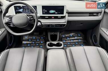 Позашляховик / Кросовер Hyundai Ioniq 5 2023 в 