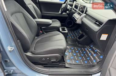 Позашляховик / Кросовер Hyundai Ioniq 5 2023 в 