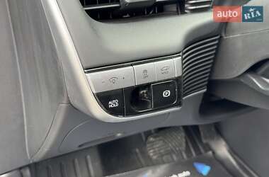 Позашляховик / Кросовер Hyundai Ioniq 5 2023 в 