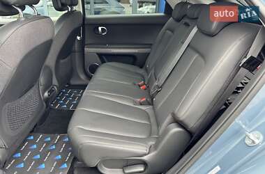 Позашляховик / Кросовер Hyundai Ioniq 5 2023 в 