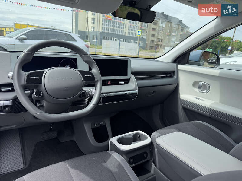 Внедорожник / Кроссовер Hyundai Ioniq 5 2022 в Коломые
