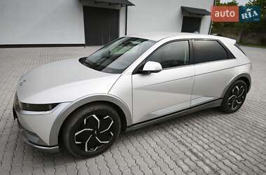 Внедорожник / Кроссовер Hyundai Ioniq 5 2022 в Трускавце