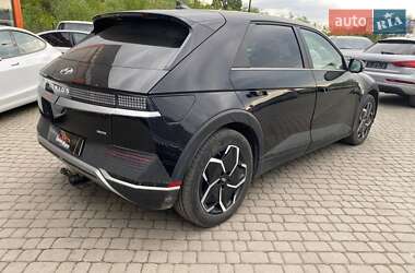 Внедорожник / Кроссовер Hyundai Ioniq 5 2022 в 