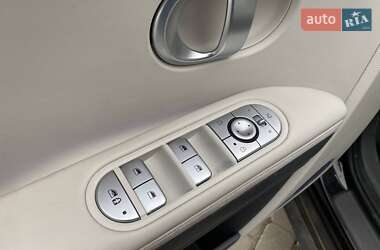 Внедорожник / Кроссовер Hyundai Ioniq 5 2022 в 
