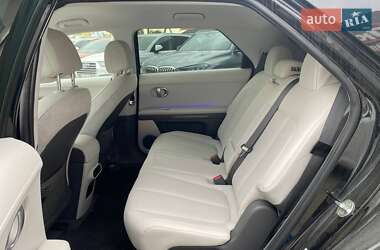 Внедорожник / Кроссовер Hyundai Ioniq 5 2022 в 