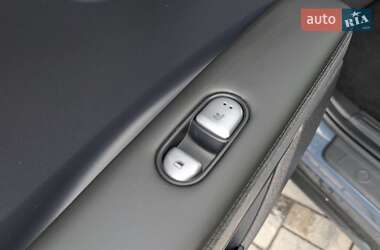 Позашляховик / Кросовер Hyundai Ioniq 5 2021 в 