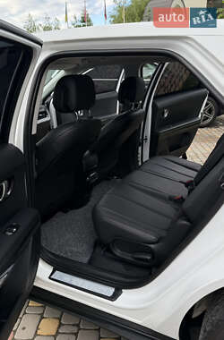 Внедорожник / Кроссовер Hyundai Ioniq 5 2021 в 
