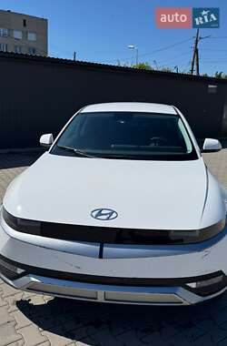 Внедорожник / Кроссовер Hyundai Ioniq 5 2023 в Сокале