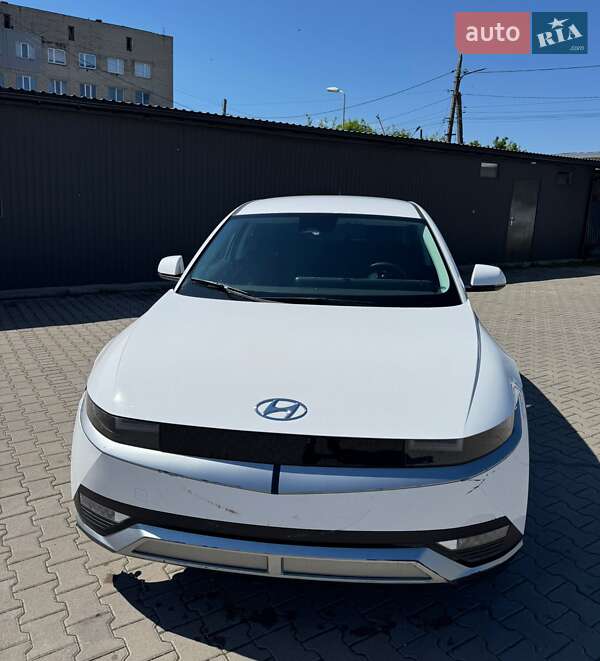 Hyundai Ioniq 5 2023
