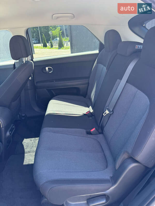 Внедорожник / Кроссовер Hyundai Ioniq 5 2023 в Сокале