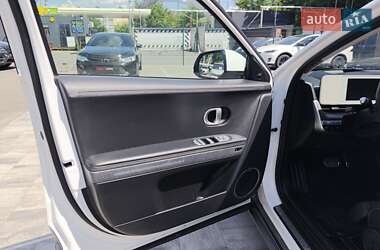 Позашляховик / Кросовер Hyundai Ioniq 5 2021 в 