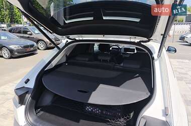 Позашляховик / Кросовер Hyundai Ioniq 5 2021 в 