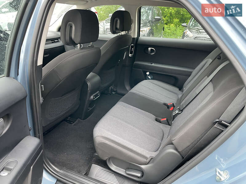 Внедорожник / Кроссовер Hyundai Ioniq 5 2022 в Львове